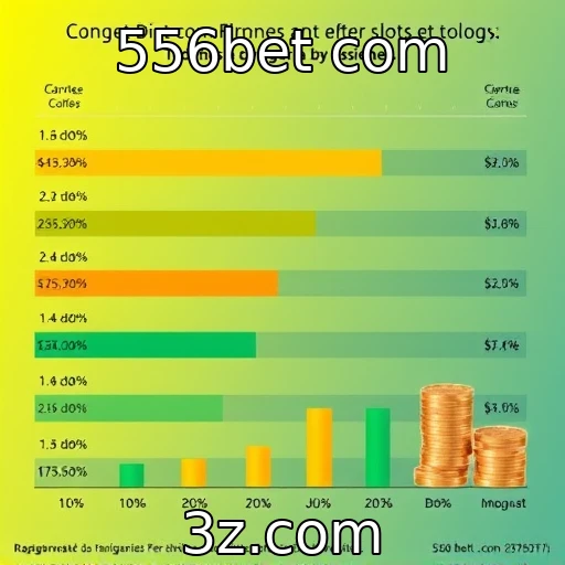 Comportamento dos apostadores brasileiros em slots e roletas online