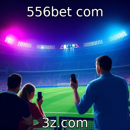 Expansão de plataformas de apostas e sua influência no mercado