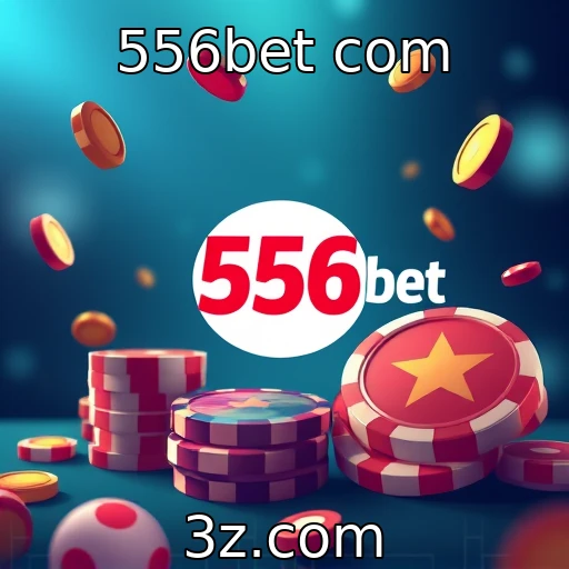 Desempenho financeiro dos provedores de jogos online