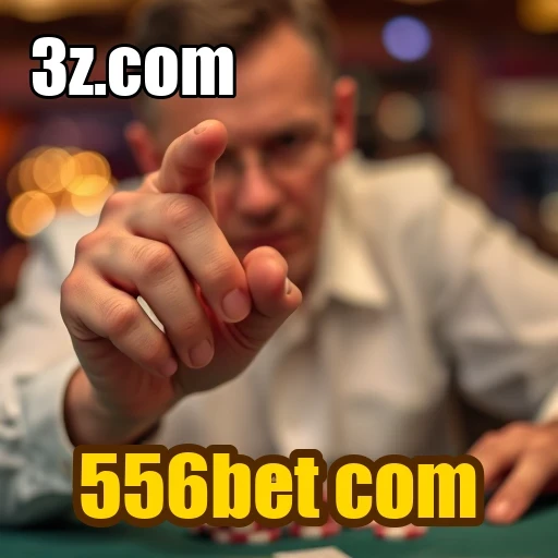 Apostas Live no 556bet com: Interação e Emoção em Tempo Real