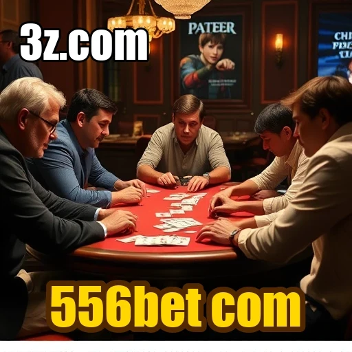 Rewards do 556bet com: A Emoção das Conquistas e Recompensas