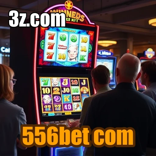 Suporte da 556bet com: Fundamental para Jogadores Engajados